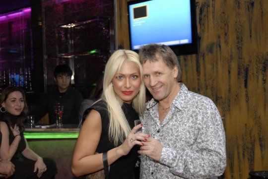 Carl Kruger Birthday 16