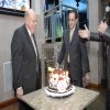 Carl Kruger Birthday 18