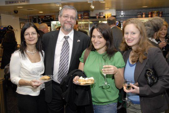 Israel Films Festival 09