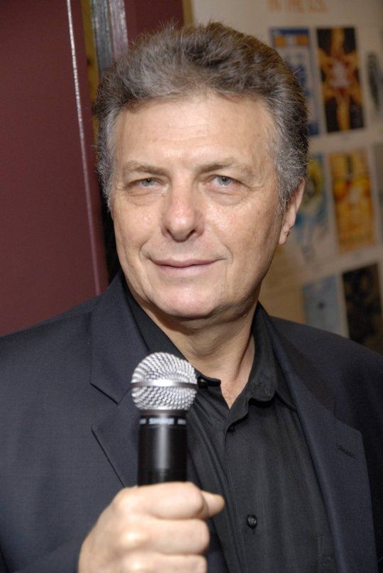Israel Films Festival 10