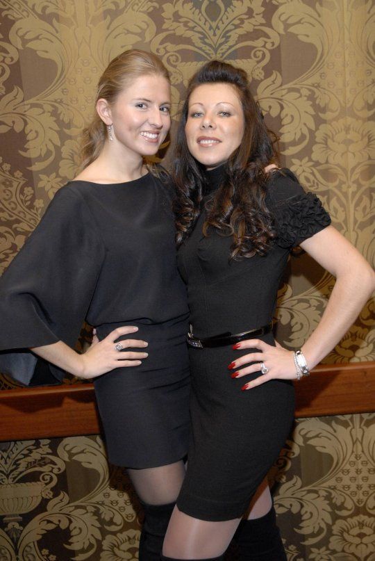 RTN New Year Party 11