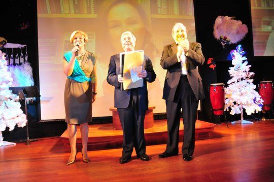 RTN New Year Party 18