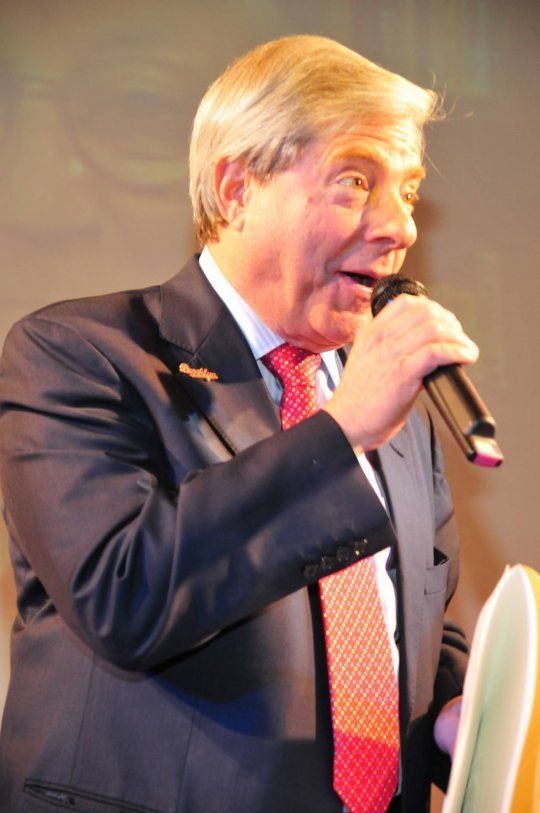 RTN New Year Party 20