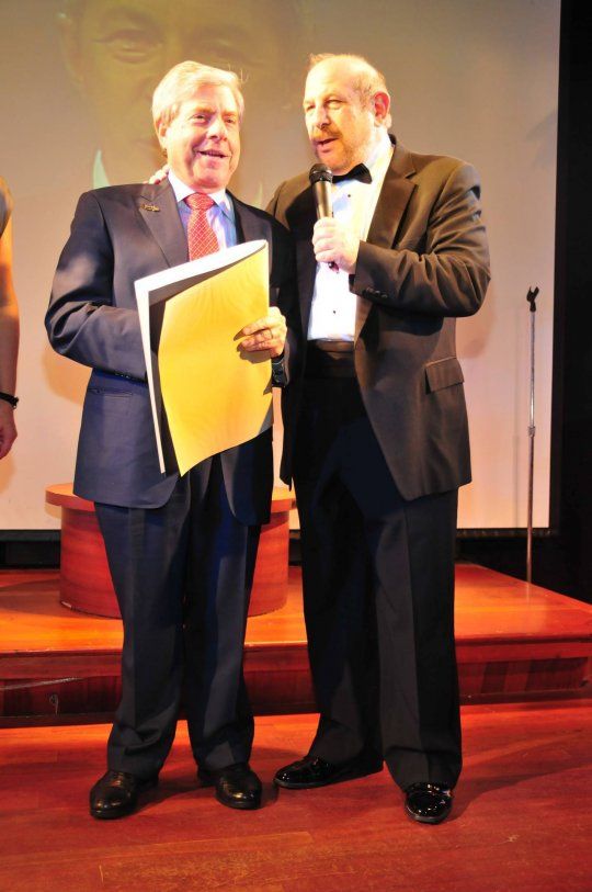 RTN New Year Party 21