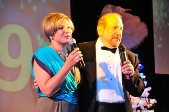 RTN New Year Party 24
