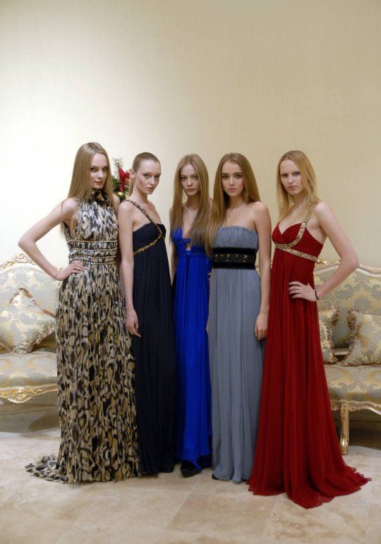 Monica Bridal Grand Opening 07