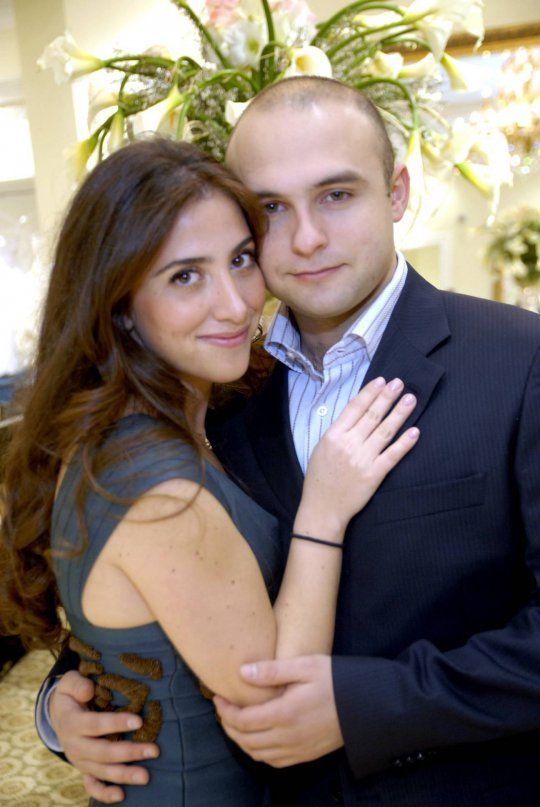 Monica Bridal Grand Opening 12