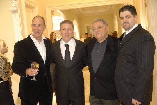 Monica Bridal Grand Opening 31