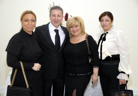 Monica Bridal Grand Opening 38