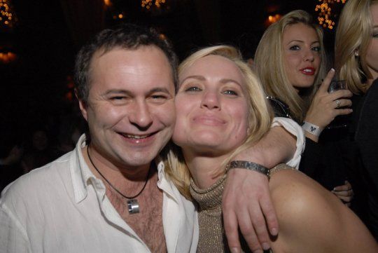 Alex X-Mas party 06
