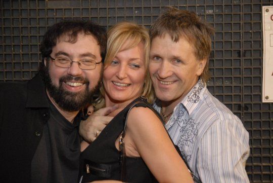 Alex X-Mas party 11