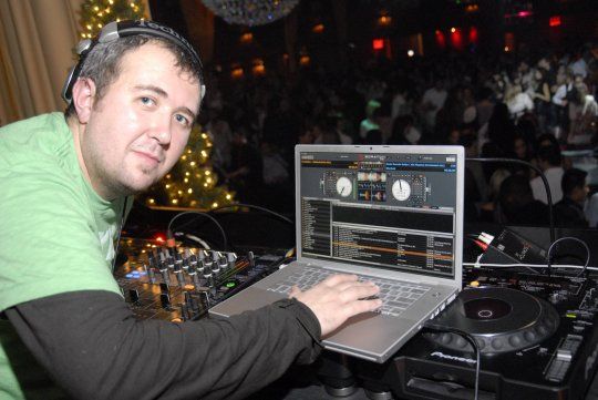 Alex X-Mas party 17