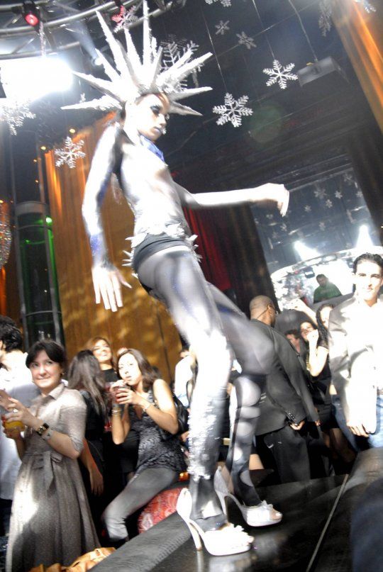 Alex X-Mas party 18