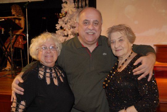 New Year Play 06