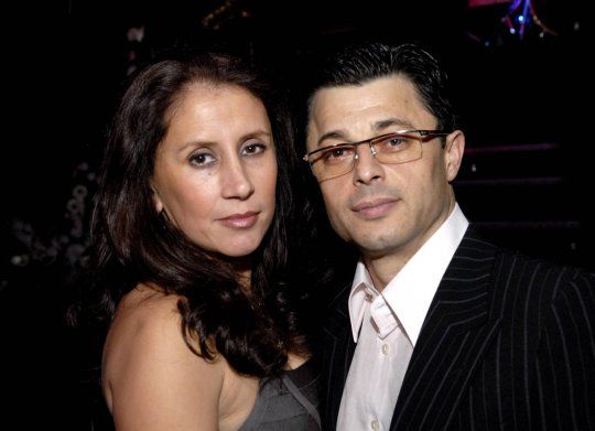 Vadik and Tanya 50