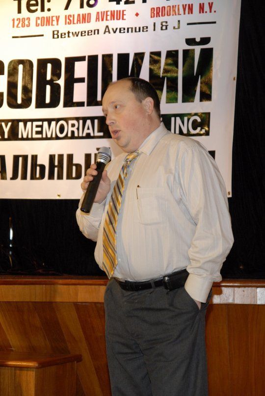 Lisovetsky Funeral 11