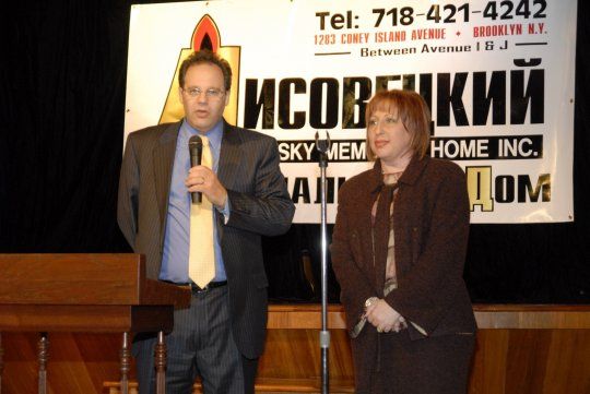 Lisovetsky Funeral 26
