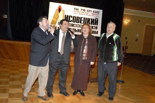 Lisovetsky Funeral 30