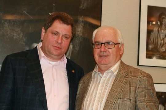 bruk-krasnij i larry wainberg