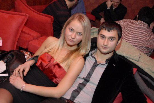 Valentine Day 13