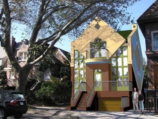 haus