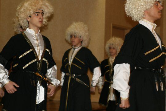 Kavkaz