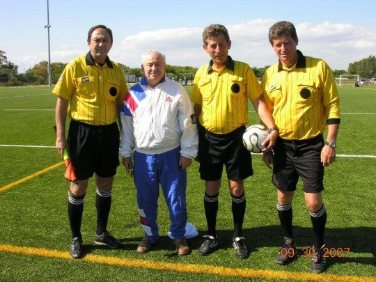 Lobanovsky Cup 07