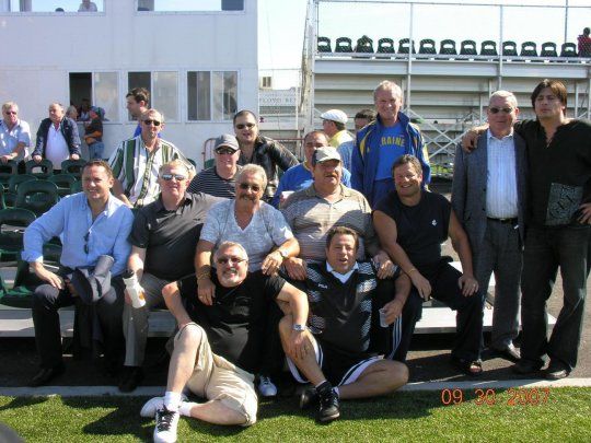 Lobanovsky Cup 08