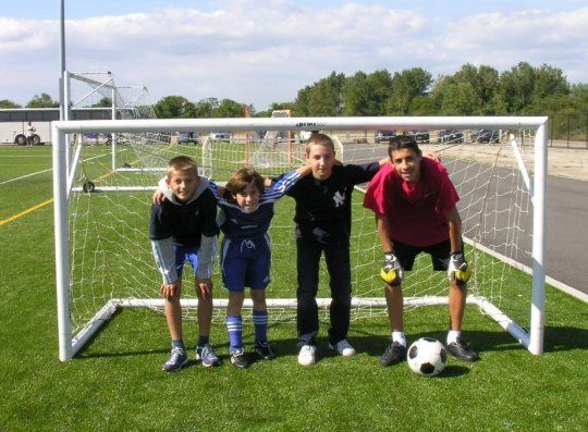 Lobanovsky Cup 09