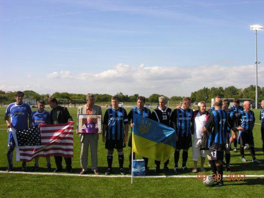 Lobanovsky Cup 11