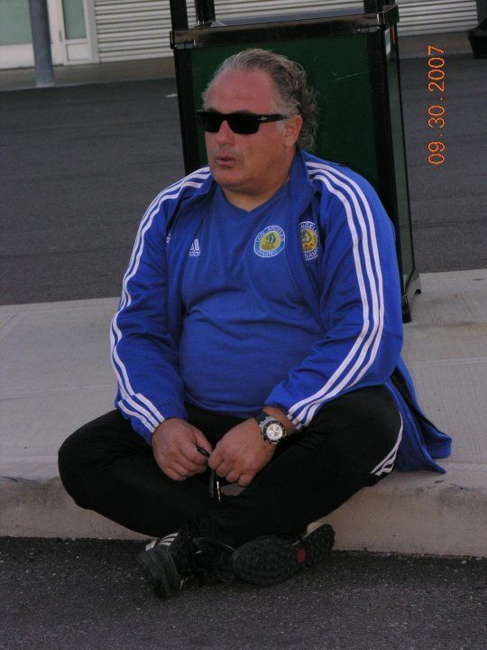 Lobanovsky Cup 15