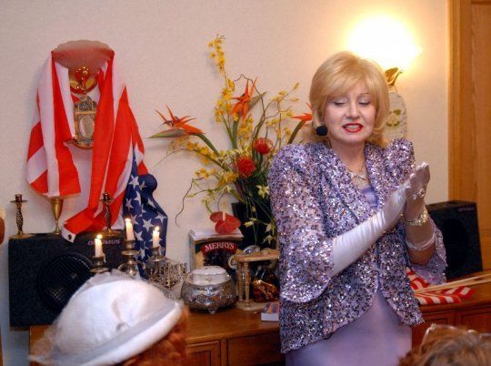 Aida Vedischeva 03