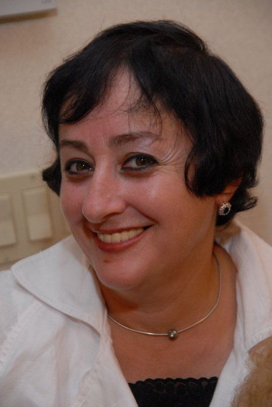 Aida Vedischeva 08