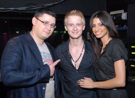 American Idols 01