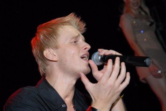 American Idols 09