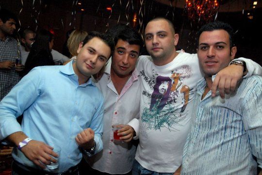 Oleg Birthday 04