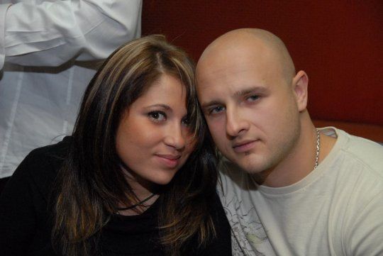 Oleg Birthday 07