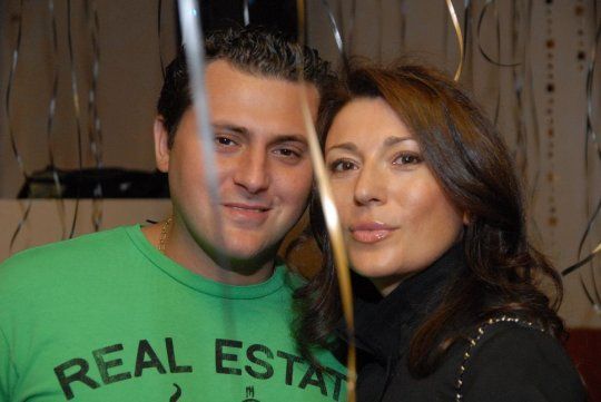 Oleg Birthday 09