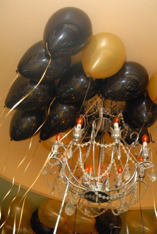 Oleg Birthday 15