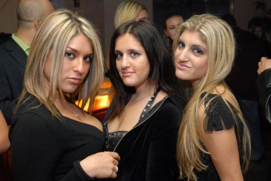 Oleg Birthday 30