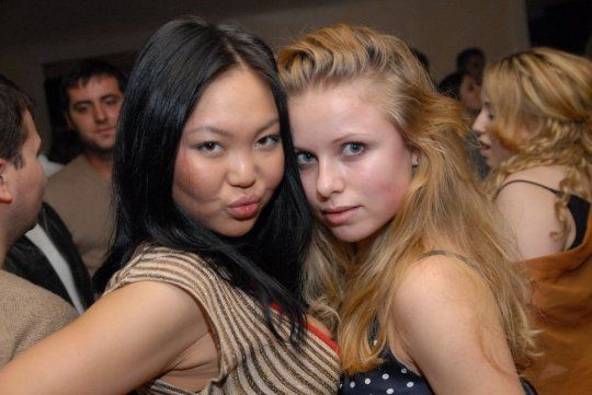 Oleg Birthday 32