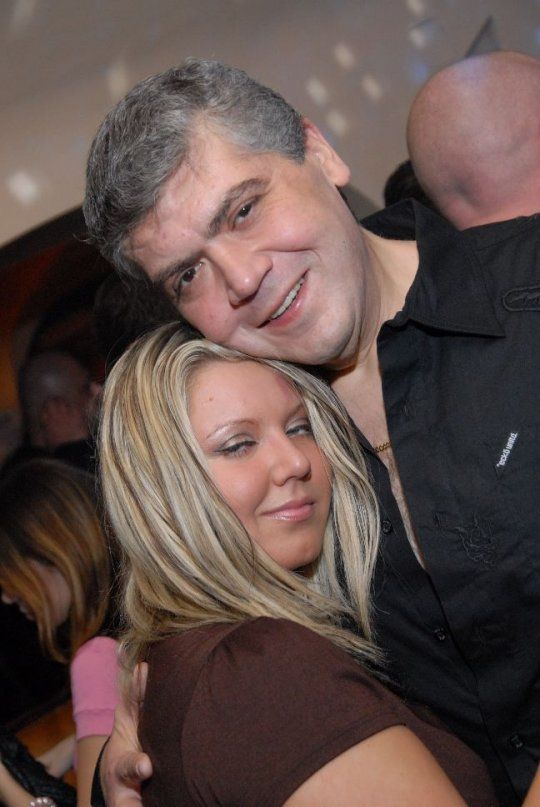 Oleg Birthday 33