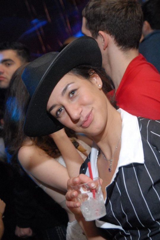 SOFIA 35