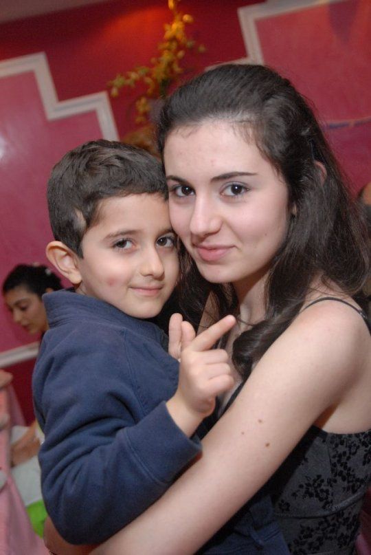 Jenny Sweet 10