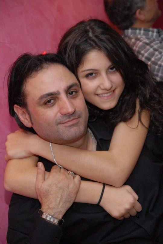 Jenny Sweet 20