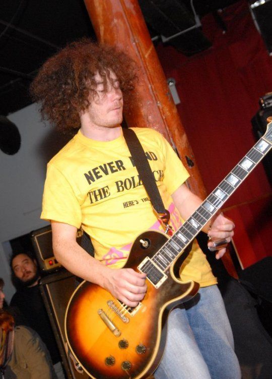 Billys Band 05