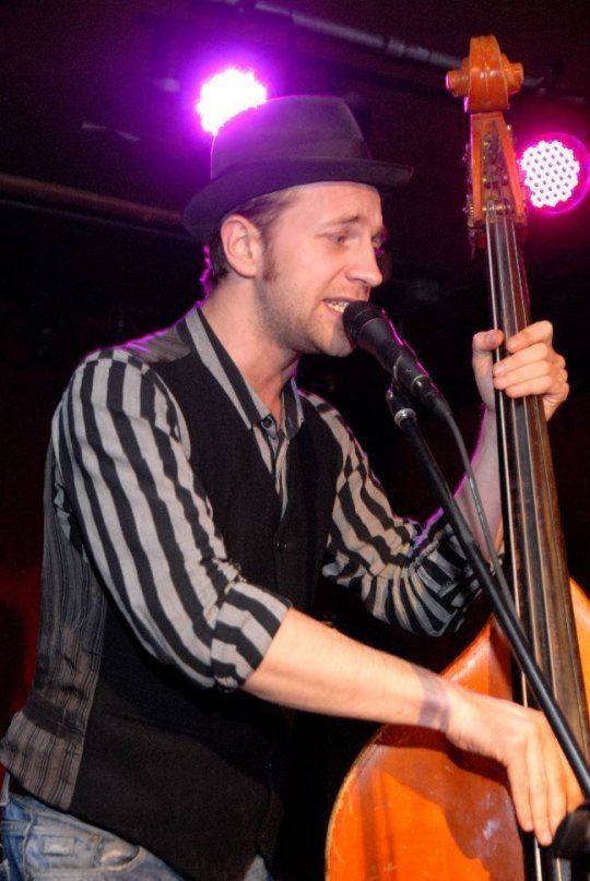 Billys Band 06