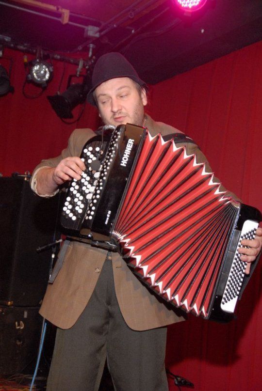 Billys Band 07