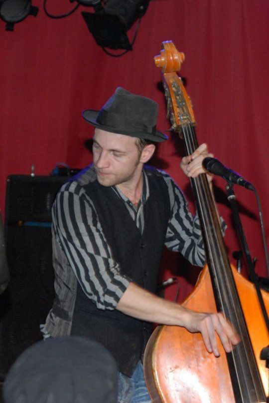 Billys Band 23