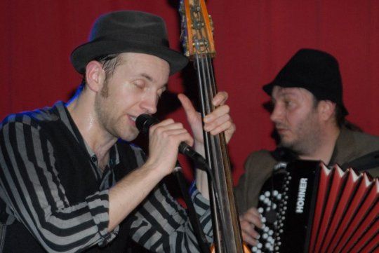 Billys Band 27
